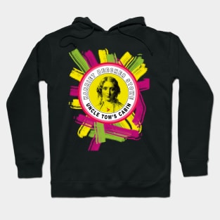 Harriet Beecher Stowe Hoodie